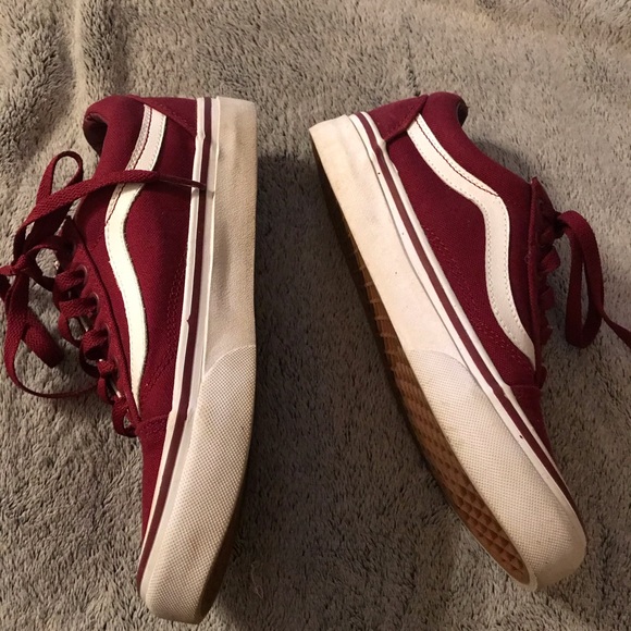 Vans - Picture 3 of 4